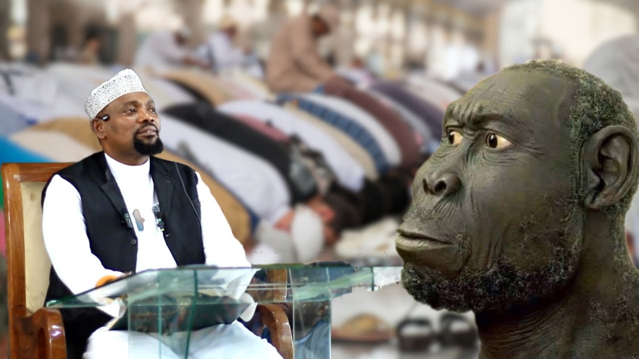 Subra | Kisa Cha Imamu na maamuma waliomuamini Chizi kuliko imamu wao - Shekh Walid Alhad