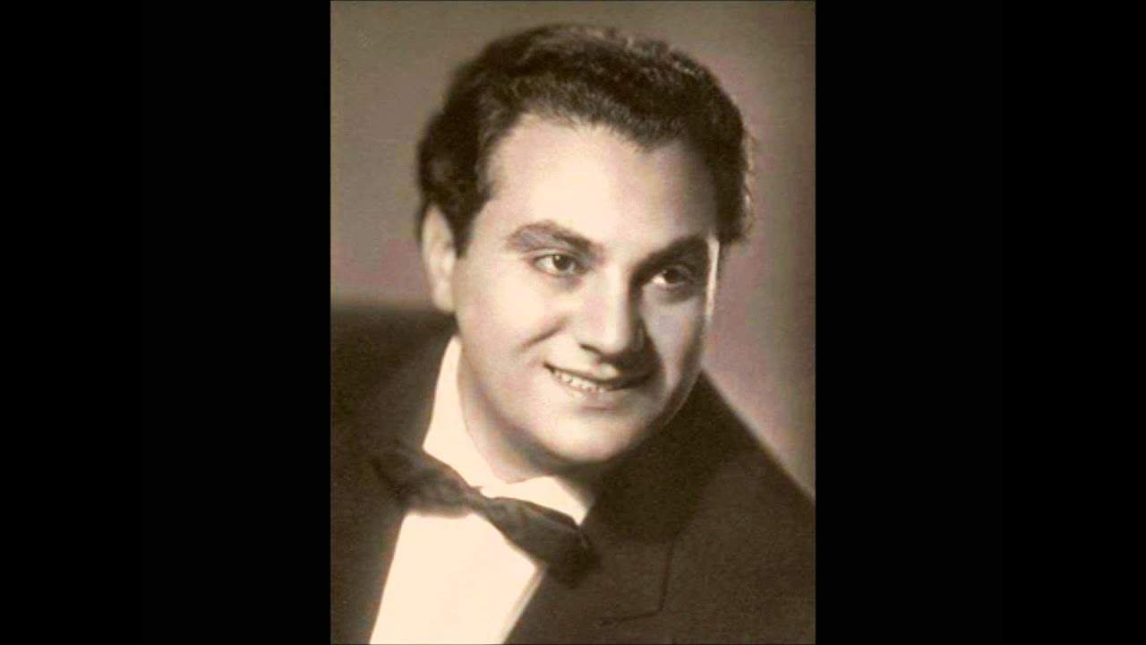 Эмиль Горовец  Счастье   Emil Gorovets  Abe Ellstein