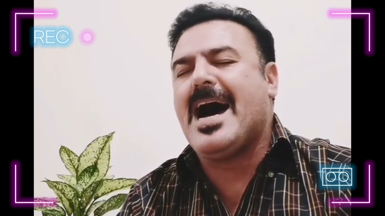 هوره فره خوش سیروان کرمی