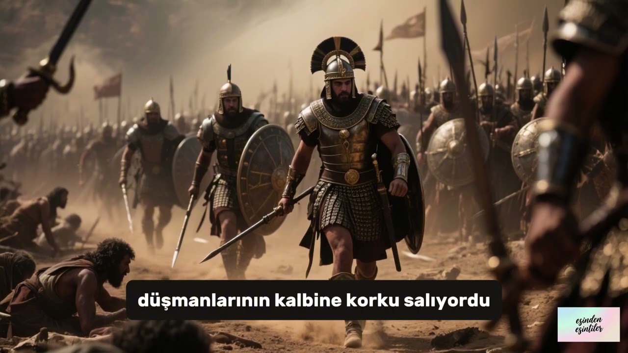 Antik Çağın İlk Süper Gücü: Asurlular