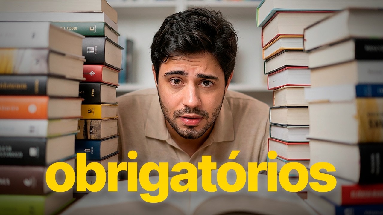 10 livros para Dominar o Mercado Financeiro (básico ao avançado)