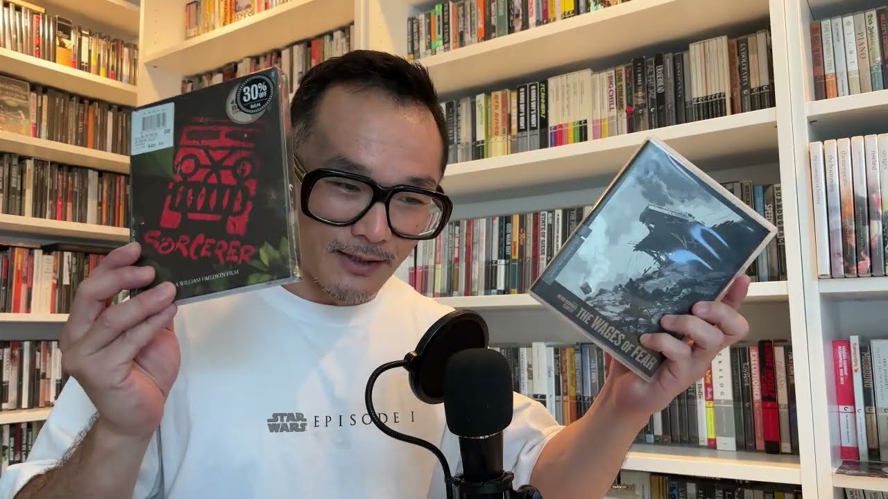 Barnes & Noble CRITERION SALE! (July 2025)