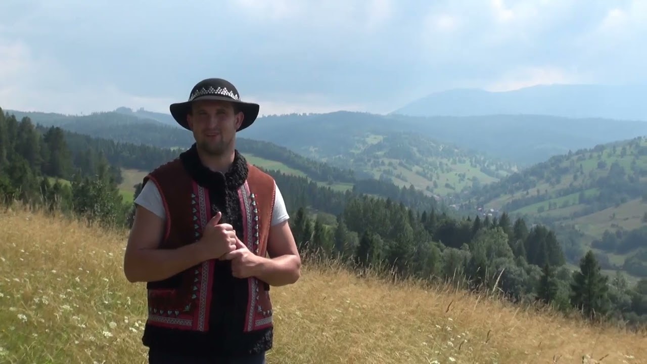 Zaspievaj si ľudovku 17 -  FS FRANKOVČAN z Malej Frankovej