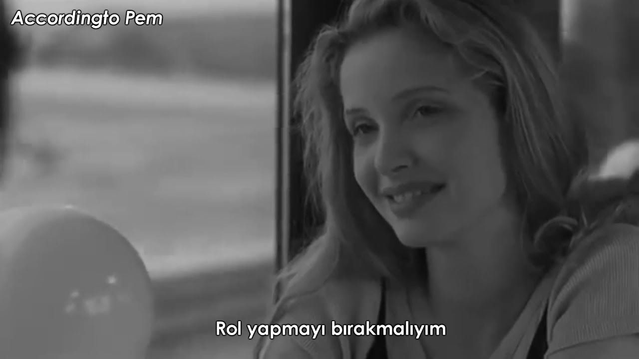 No Doubt - Don't Speak (Türkçe Çeviri)