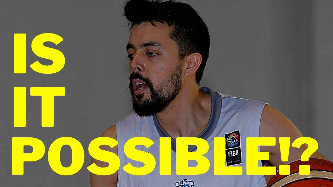 Overseas Basketball With No College Experience: How To Get a Tryout [Younger + Older Players]