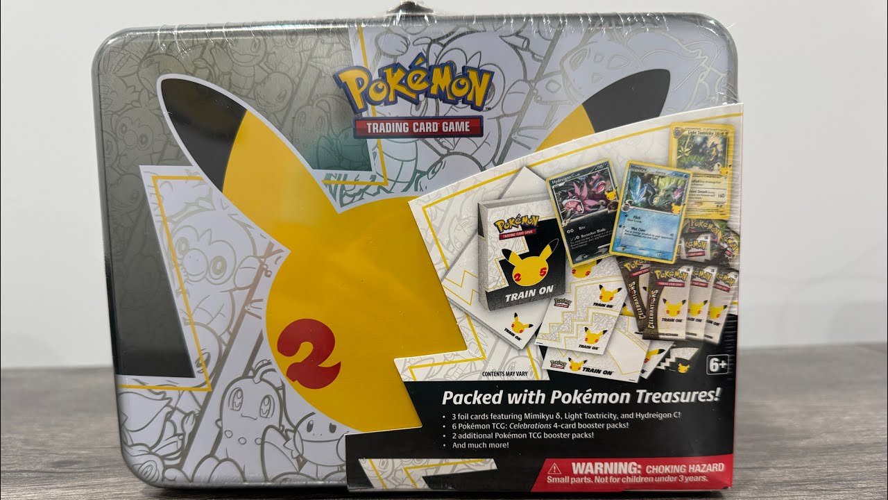 ￼I opened a celebration set in 2026!! 