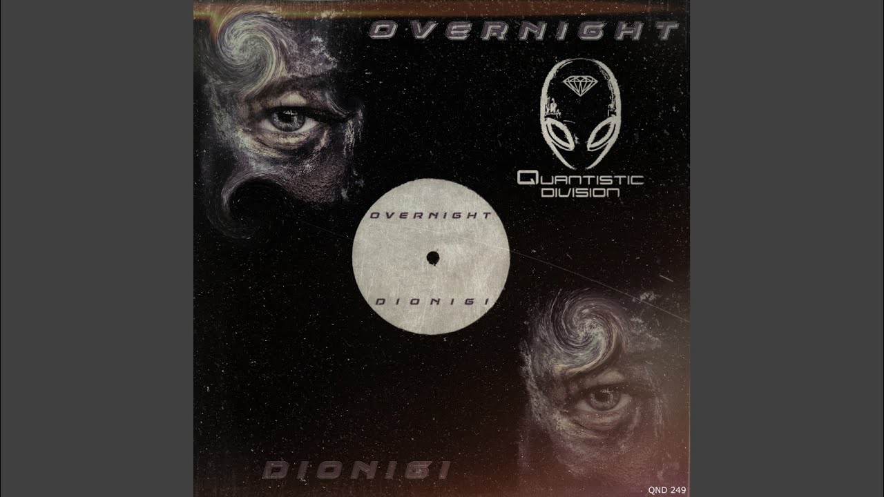 Divieto (Original Mix)