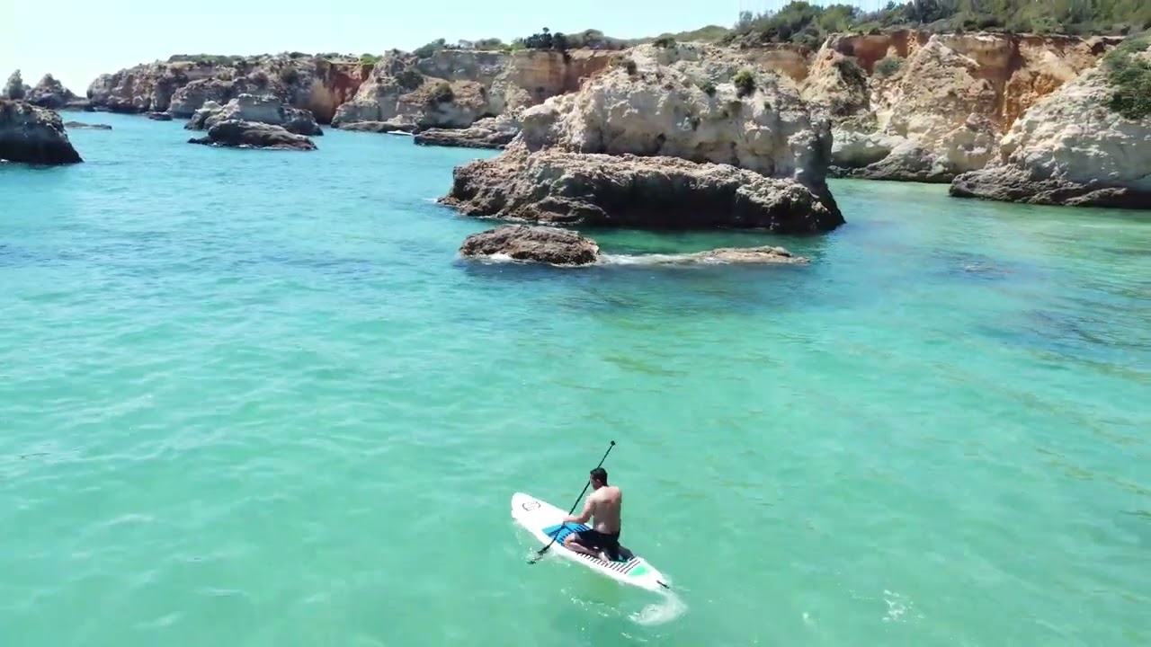 Uma aventura de zé panças no oceano com convidado especial... -  Parodia