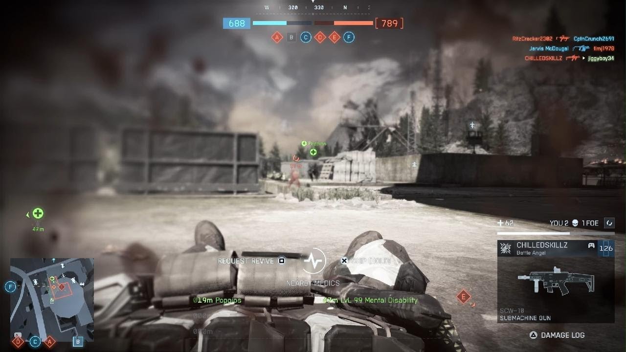 Battlefield 6