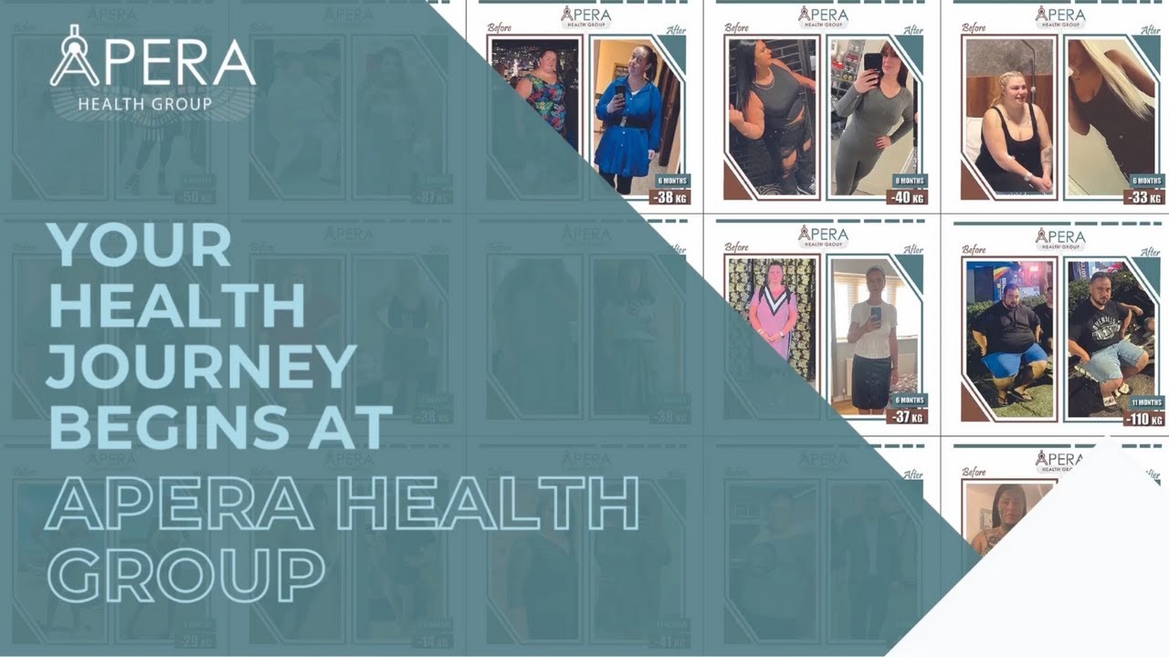 Apera Health Group Promo Film