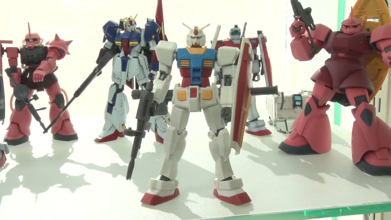 Plastic Models: An Ever-Evolving Small World