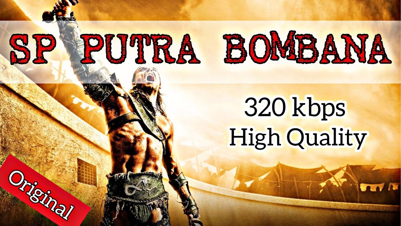 SP PUTRA BOMBANA Original‼️Terbukti Mampu Potong Jalur Lintas|SP Penakluk Burung Walet Tuli Dan Cuek