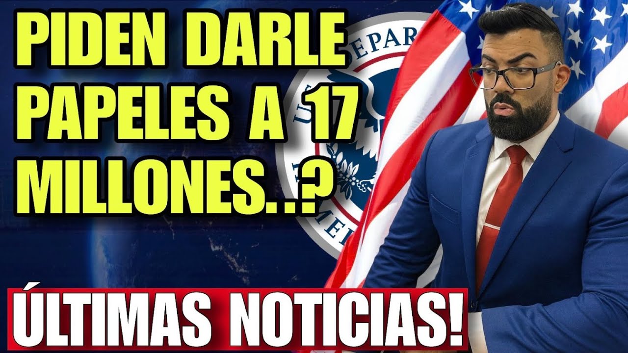ULTIMA HORA: Nuevo debate en inmigraci&oacute;n y cambios en la Embajada