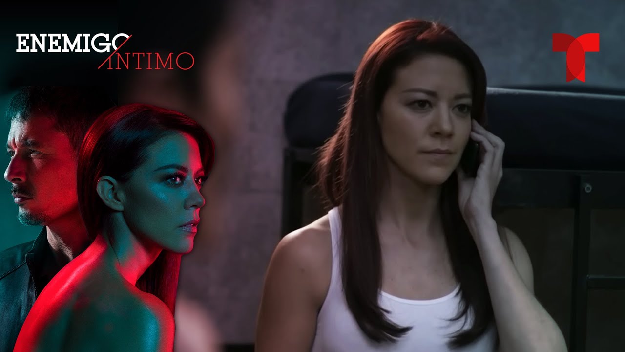 Enemigo Íntimo | Capítulo 38 | Telemundo Novelas