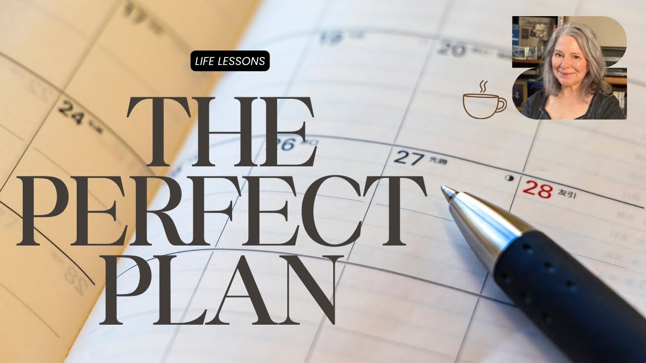 How I've Learned to Love Planning