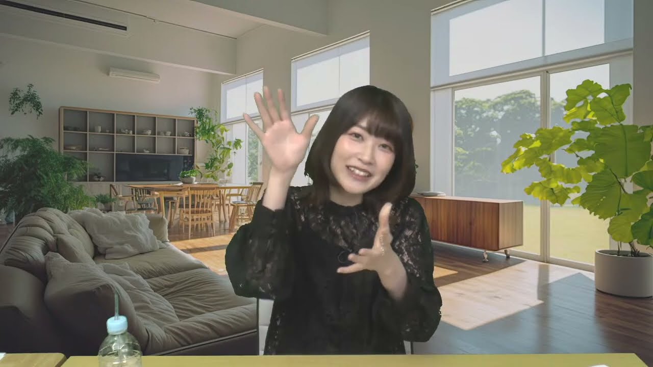 田中有紀の私の言うことがぜったいです！（第5回放送）
