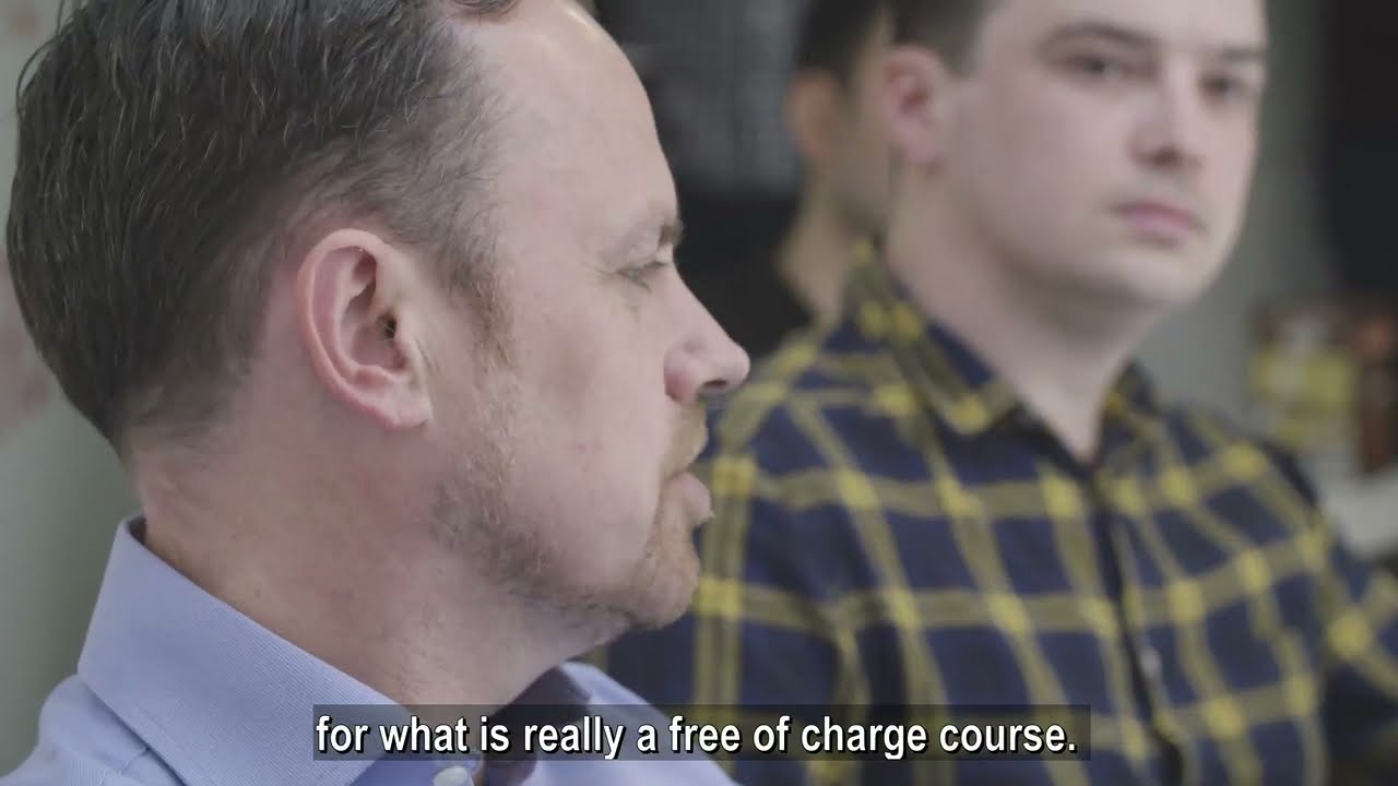 Genba Digital | Cohort 4