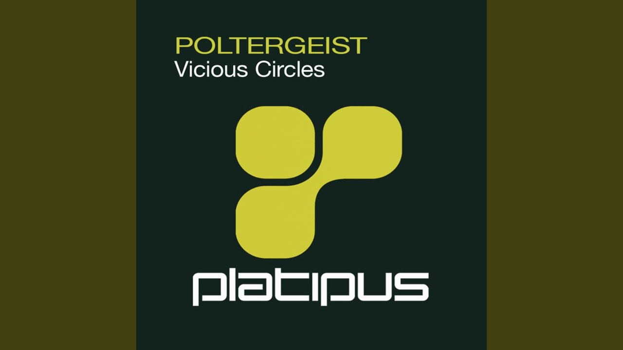 Vicious Circles (Andy Grey's Greyed Out Remix)