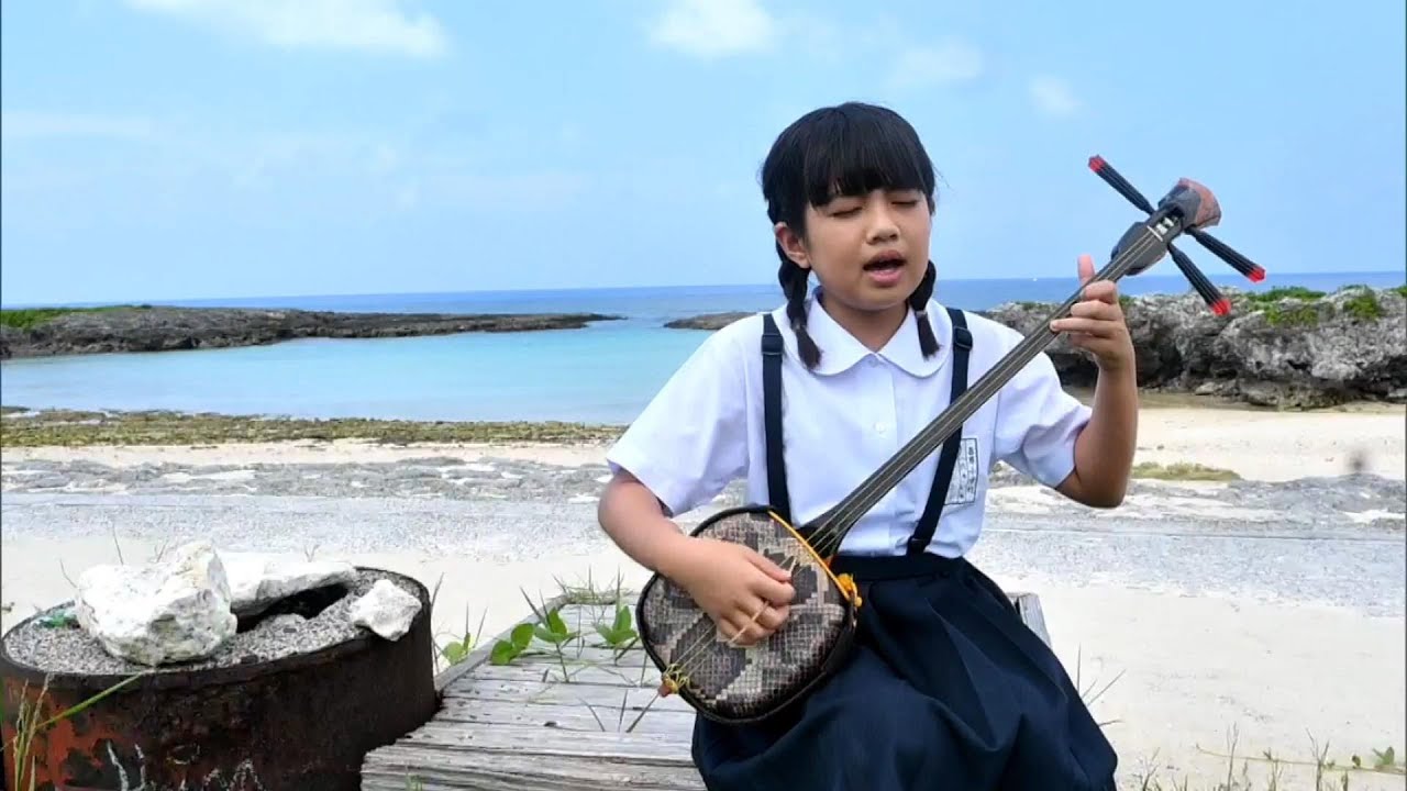 【民謡日本一】喜界島の小学6年生少女 民謡の全国大会で優勝！！ Jチャン＋特集(10月24日(火)放送)
