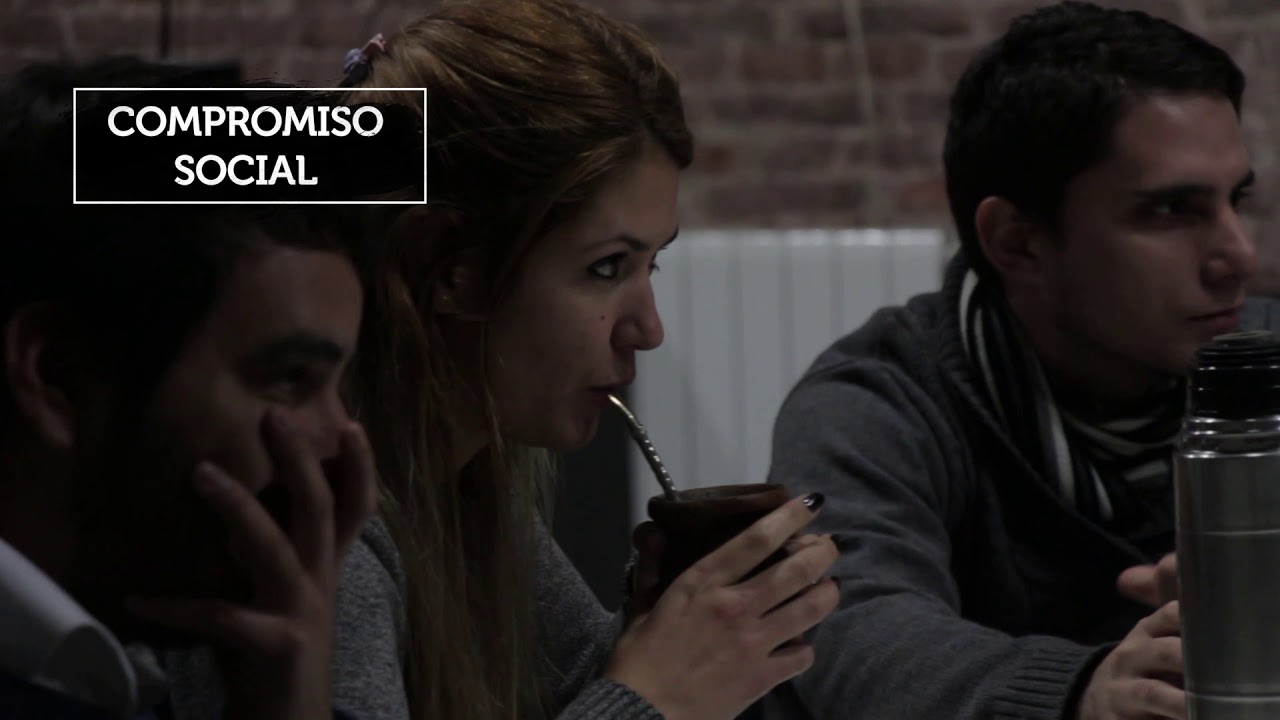 Compromiso social