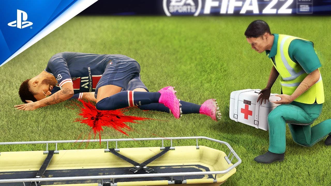 FIFA 22 - THINGS THAT YOU NEED TO KNOW!