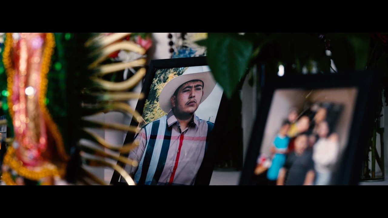 A Final Goodbye | Funeral Mass, Vigil & Burial – Seattle, Kent & Renton Memorial Film