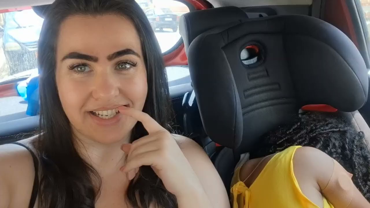 Dia de correr atrás dos papéis, vem me acompanhar!!!