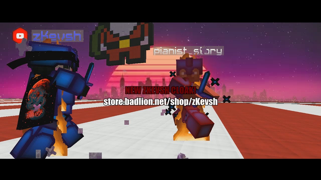 Z Combos #3 - 