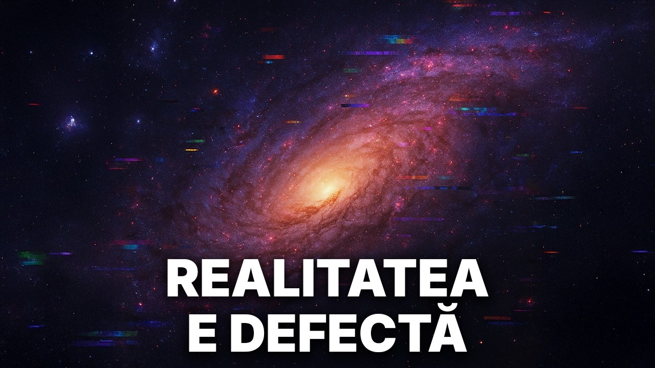 88 de Lucruri Pe Care Nimeni Nu Le Poate Explica Despre Spațiu