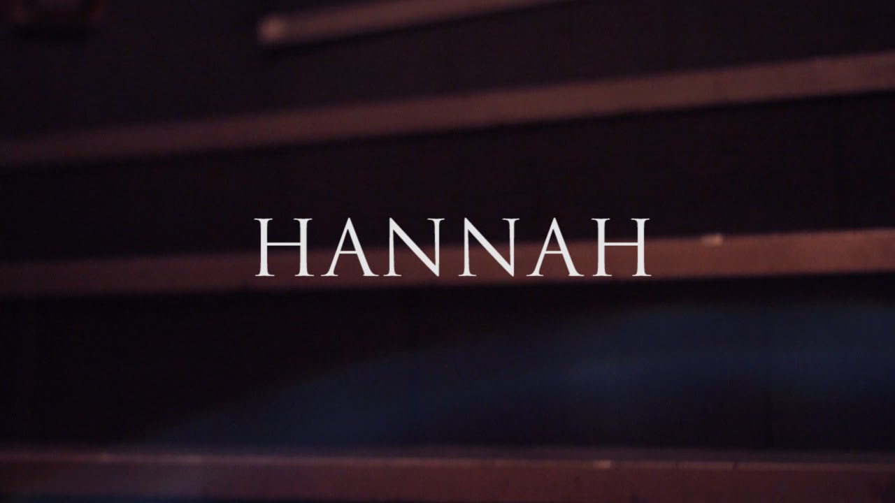 #SMILEYSYRUP - #HANNAH