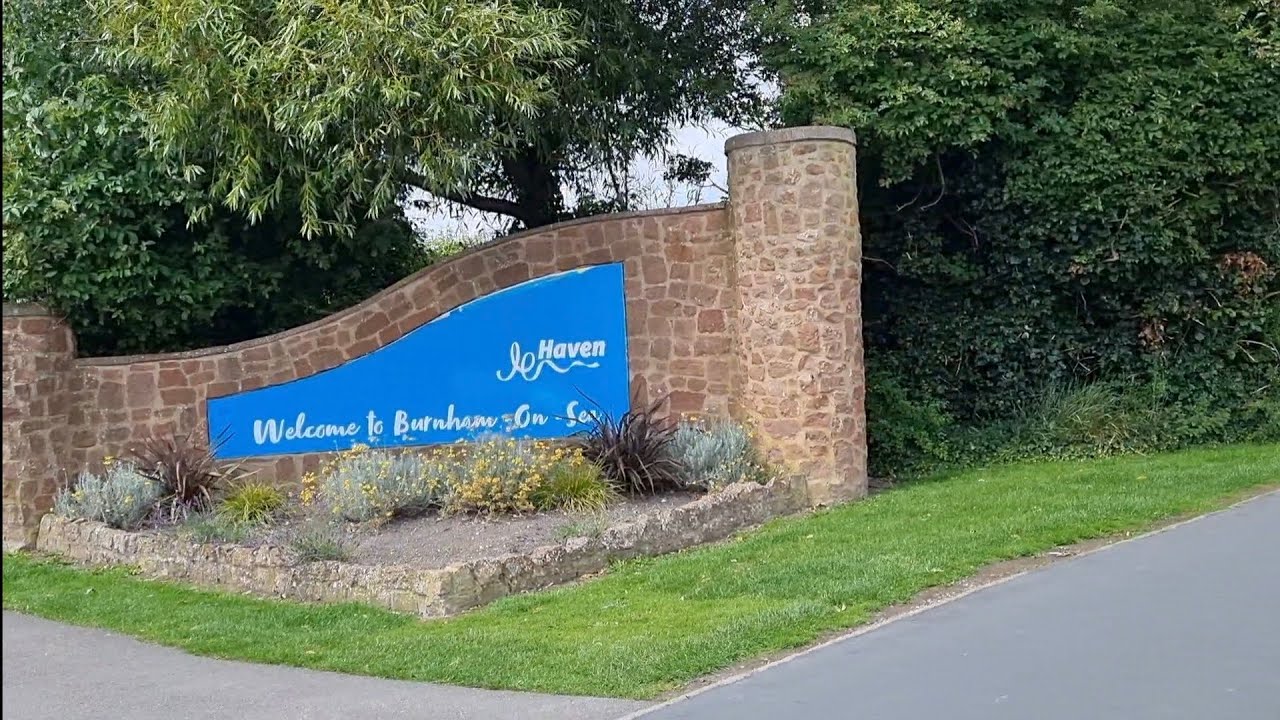 HAVEN SOMERSETBurnham-on-Sea Holiday Village
