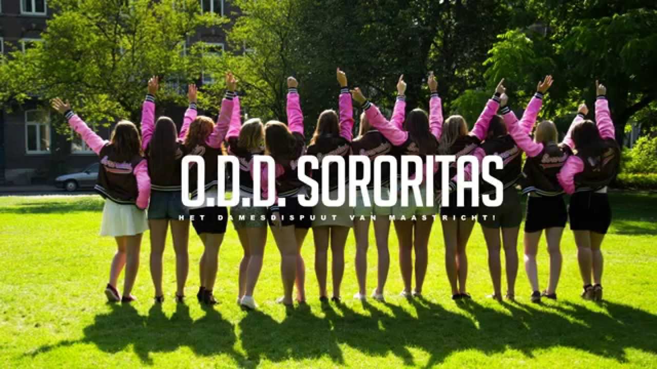 O.D.D. Sororitas - INKOM Promo 2015!