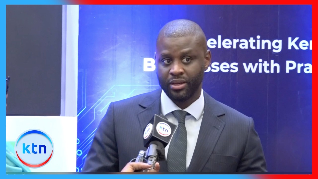 FKE unveils AI training platform to boost productivity in Kenyan firms