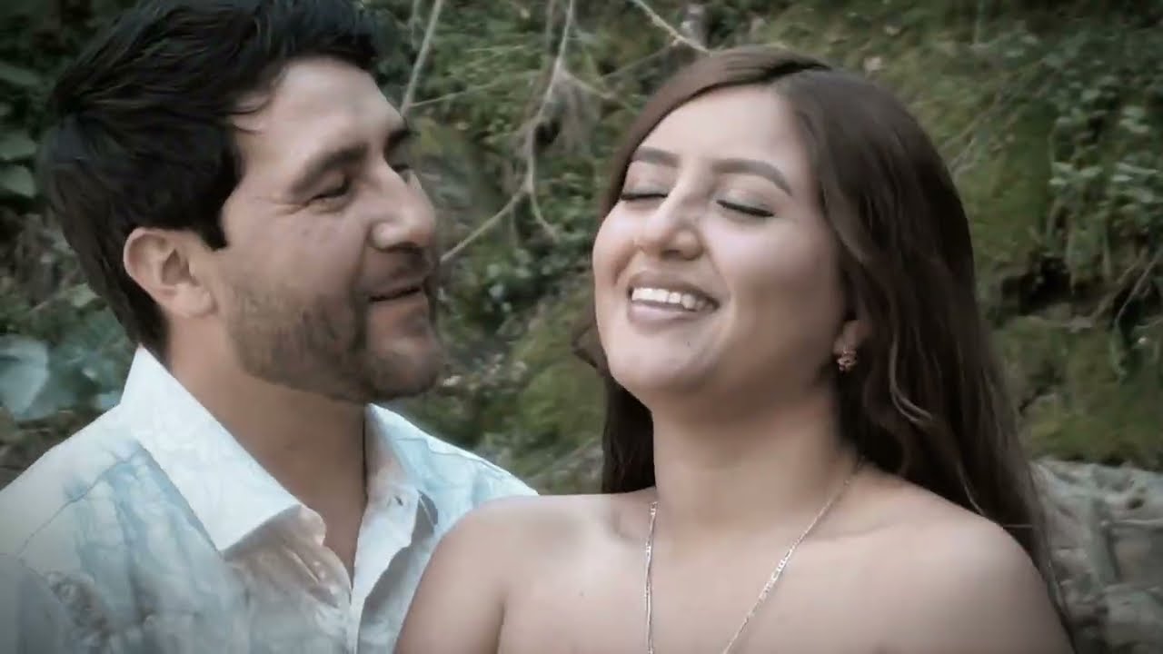 Trio los Principes de Hidalgo - No se vivir si no es contigo