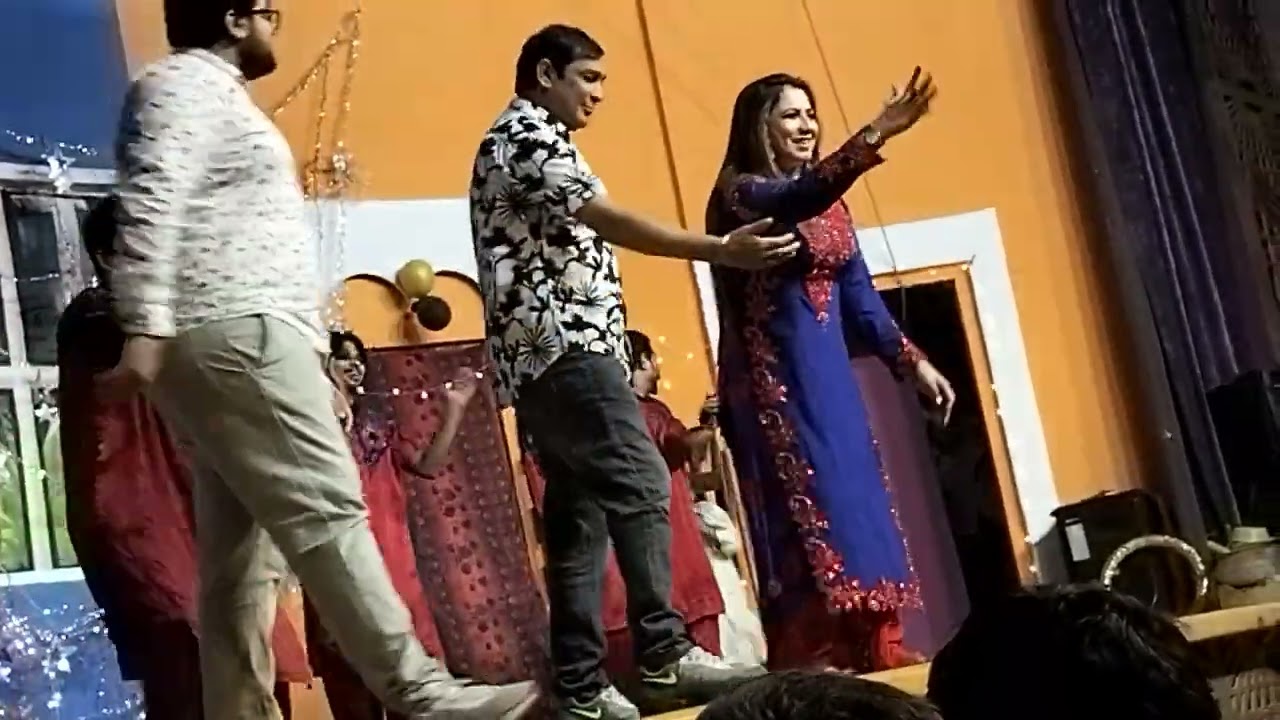 Capri theatre mehak Malik Vicky kodu