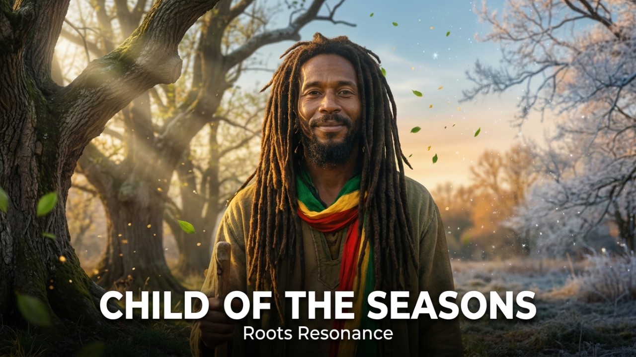 Child of the Seasons (Seasons of Life) – Roots Resonance