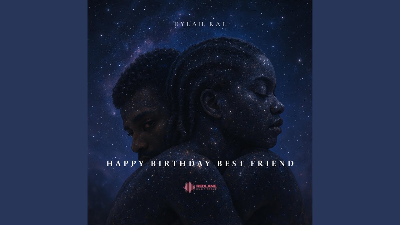 Happy Birthday Best Friend