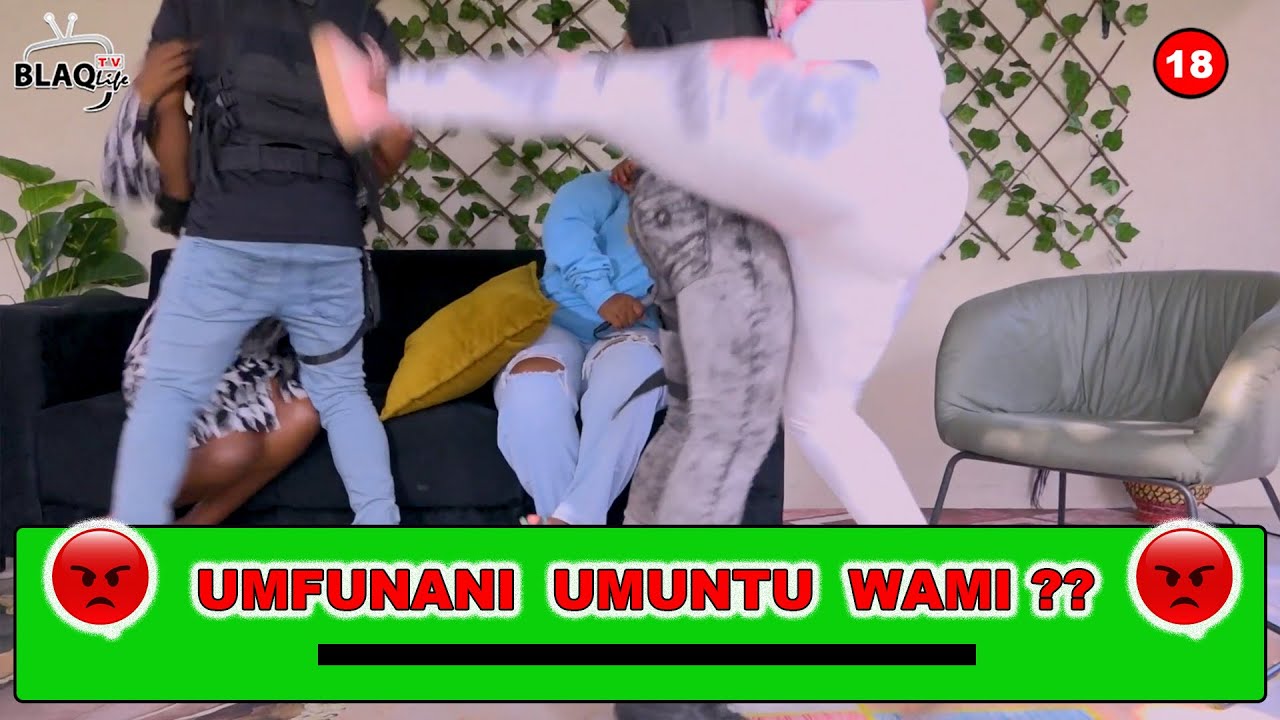 Wasixhaphaza umfana, nesthembu somjolo engenalutho | UMFUNANI UMUNTU WAMI??