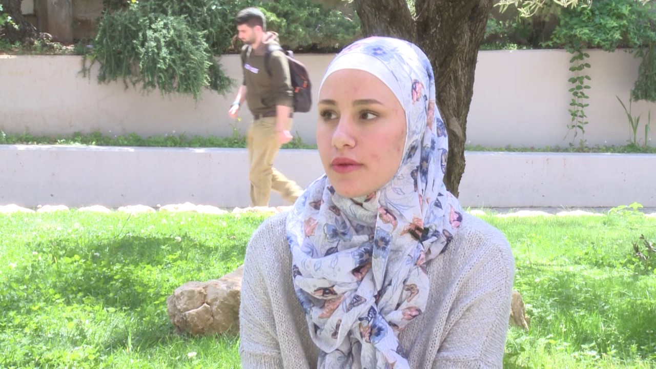 International Students at the University of Balamand