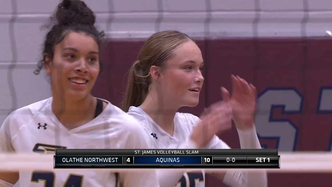 St Thomas Aquinas vs Olathe Northwest 08262023