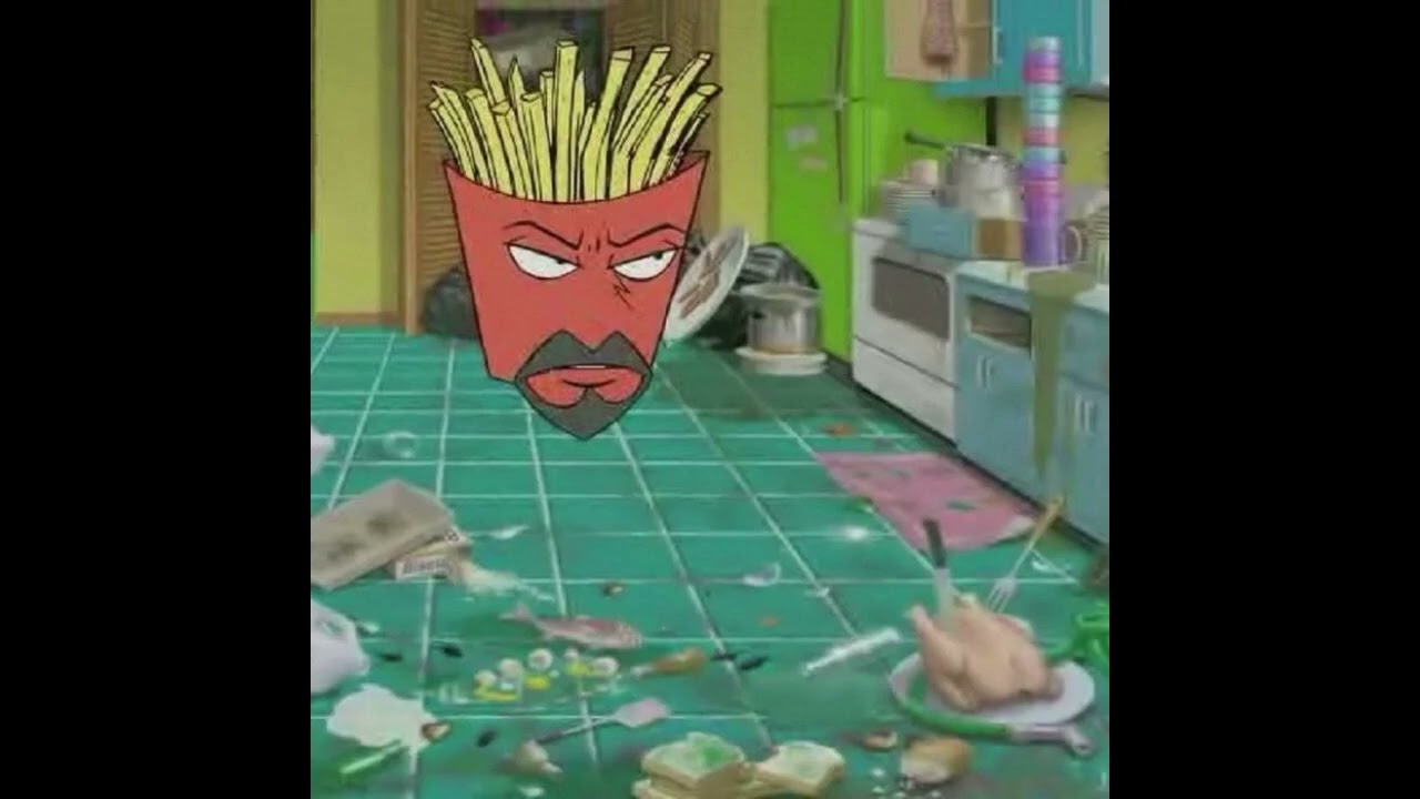 Steakfry - someothertime