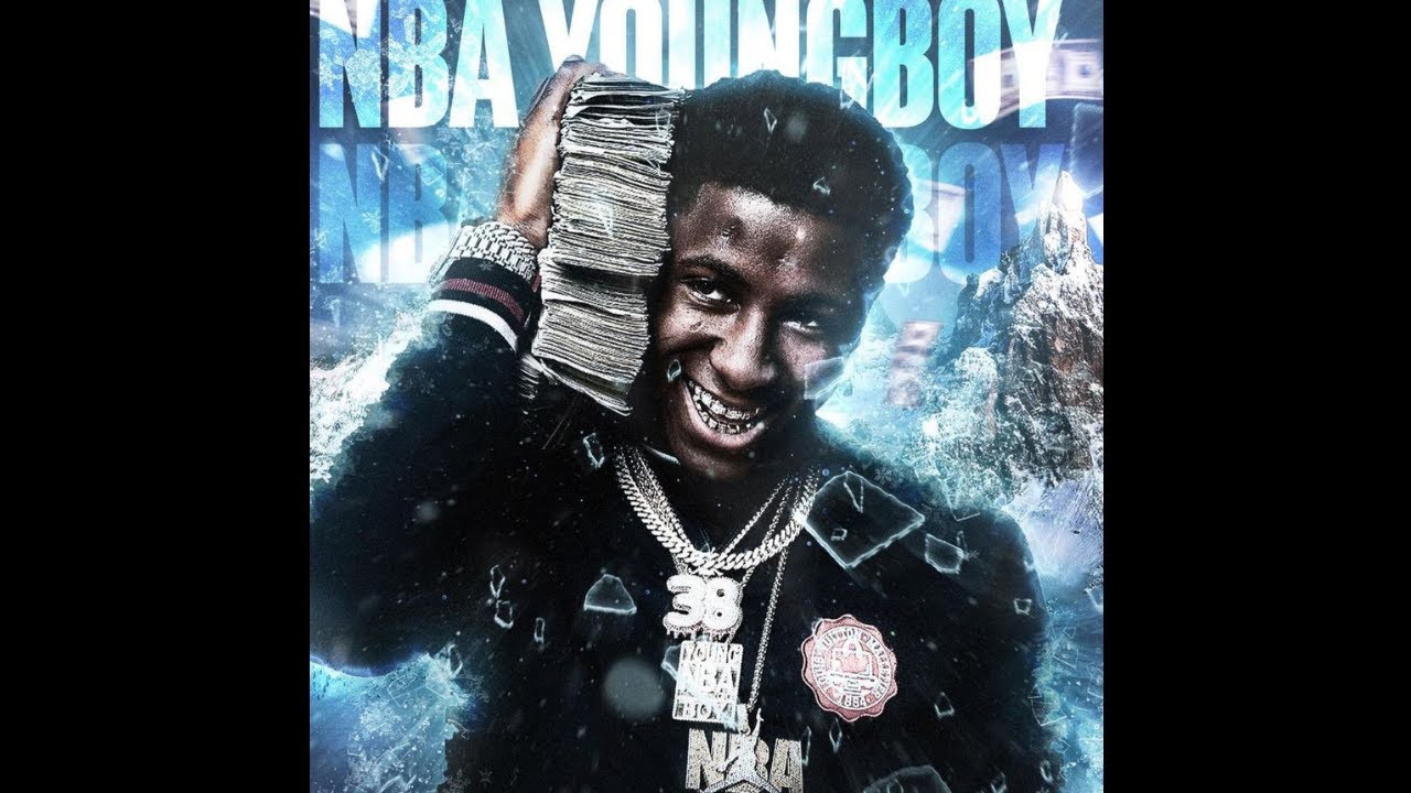 [FREE] NBA YoungBoy x Fredo Bang Type Beat - 