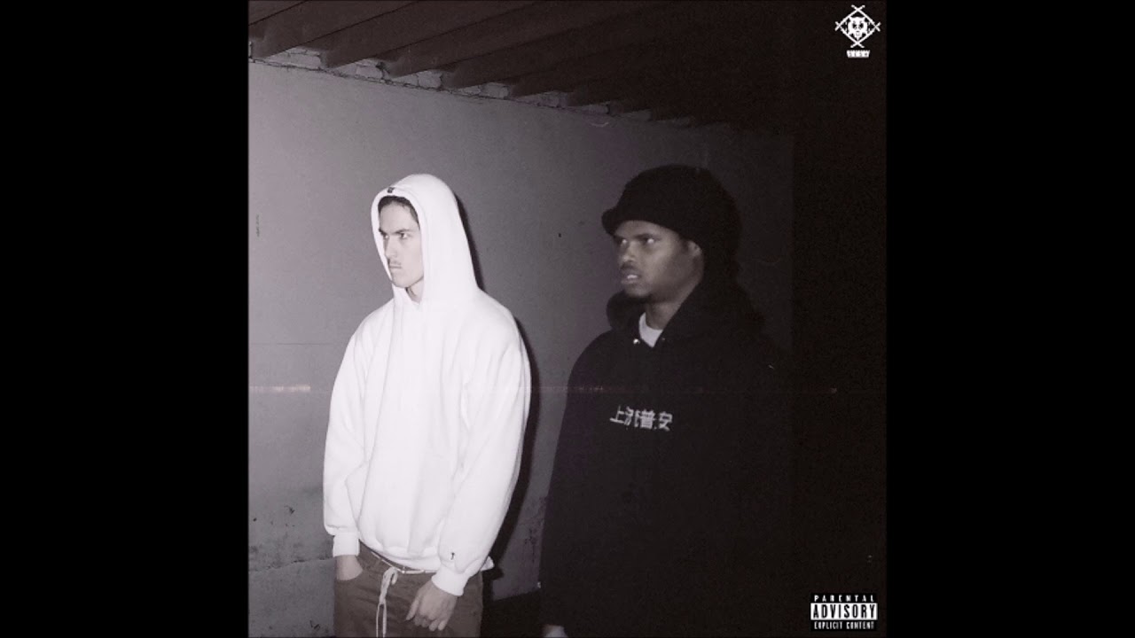 06. Xavier Wulf & Bones - MorningDew [Instrumental (Produced By GreyscaleSound)]