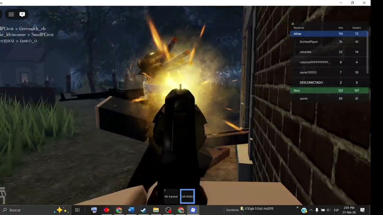 MOMENTO MORI EN WW2