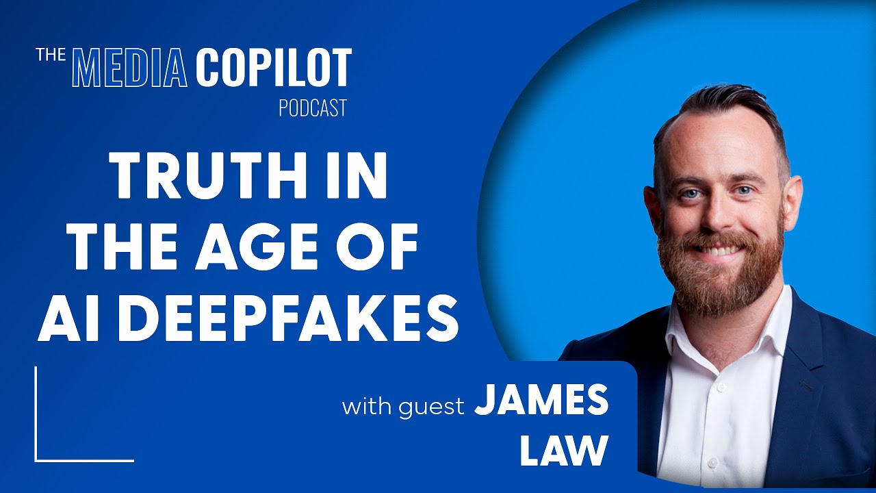 Can You Trust That Clip? Storyful’s James Law on Verification in the AI Era