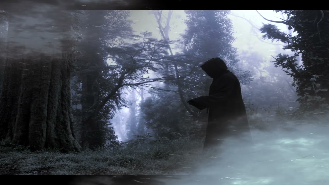 Dosia Demon - Forbidden Darkness Feat. SpookMane  (remix)