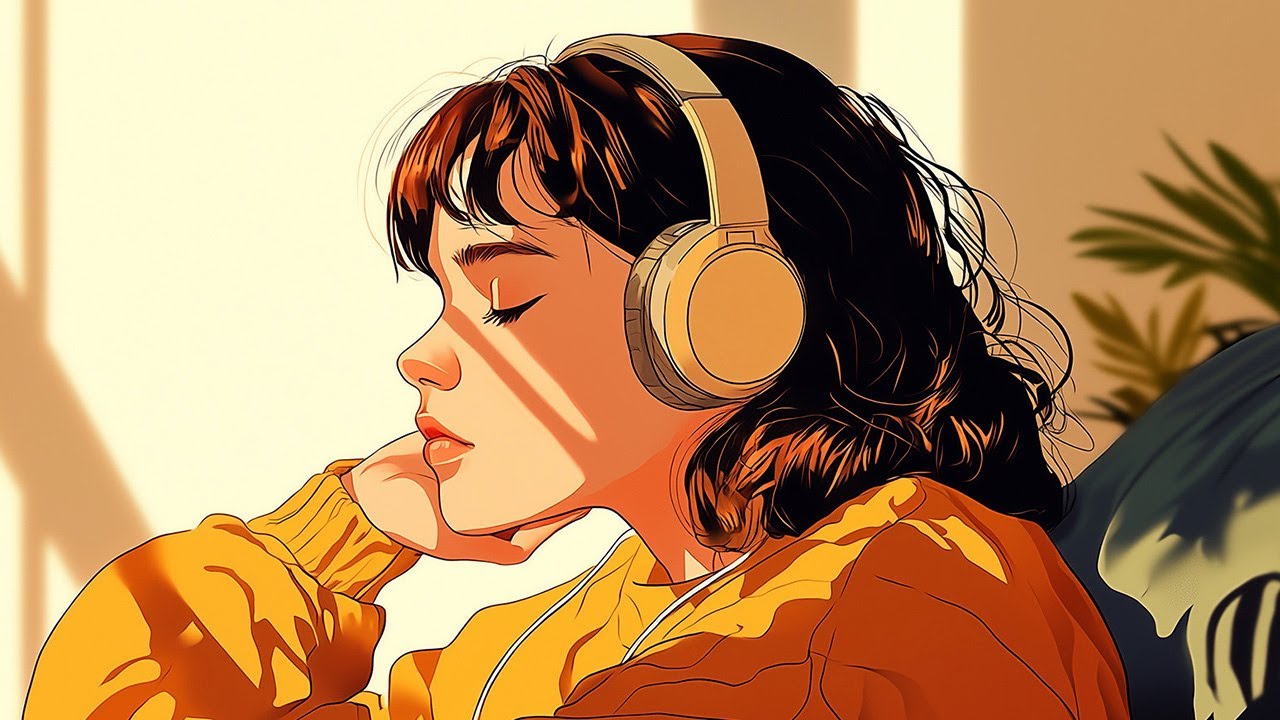 Soft Glow - 90 Minute Mix - Lofi Ambient - Creative Vibes