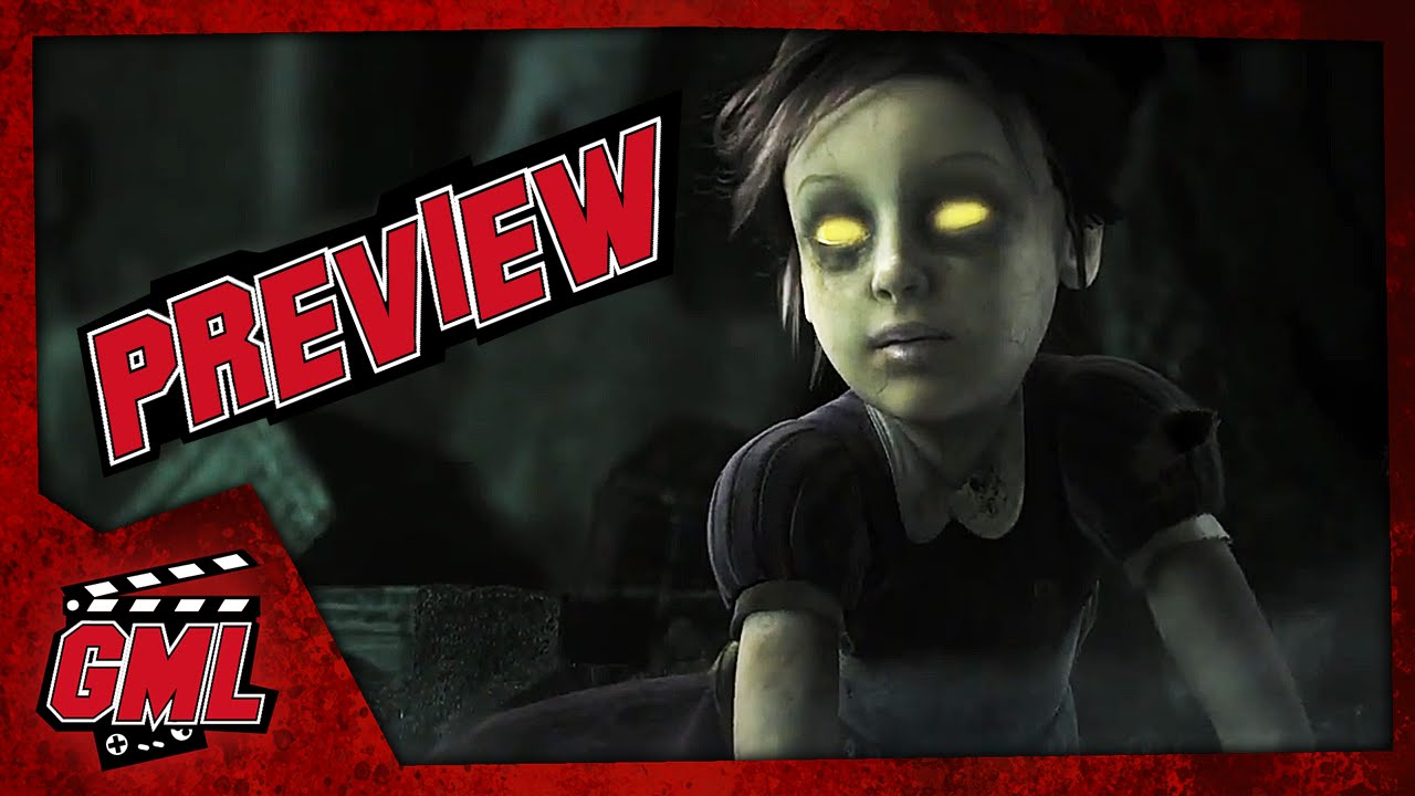 Bioshock 2 HD - Trailer Français