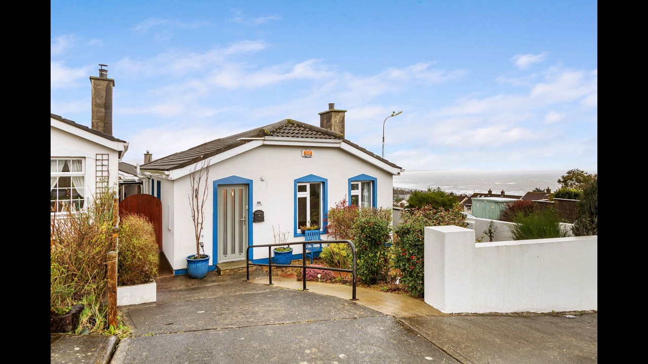 24 Pierview, Wicklow Town, Co. Wicklow, A67YA78