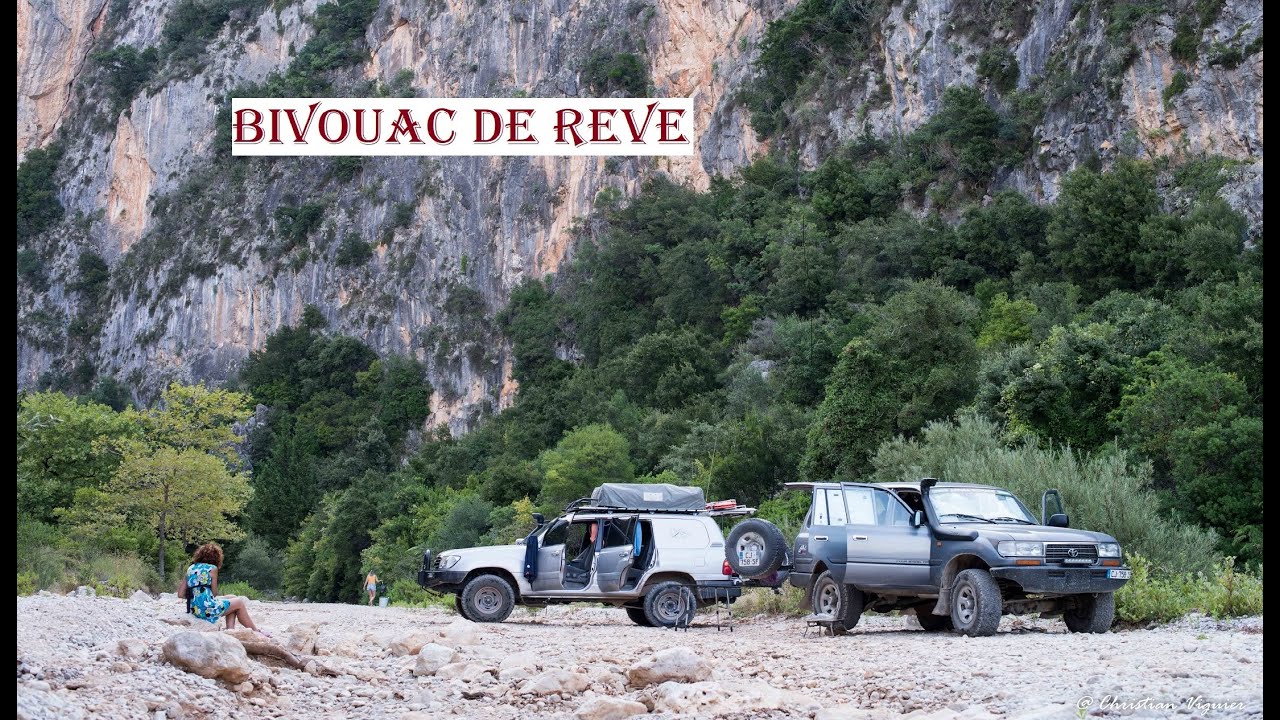 Bivouac de Rêve